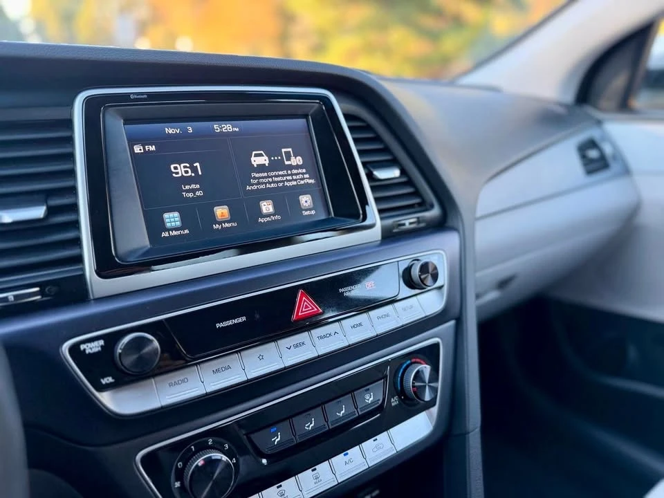 2018 Hyundai Sonata - Image 16 of 20