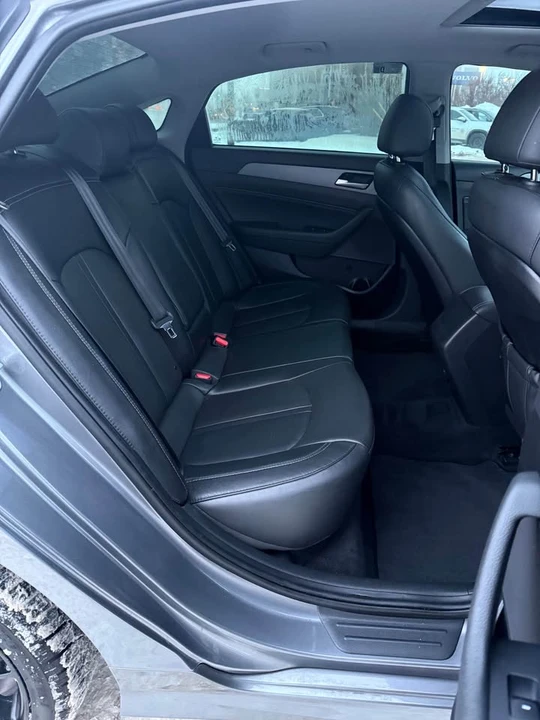 2018 Hyundai Sonata - Image 11 of 12