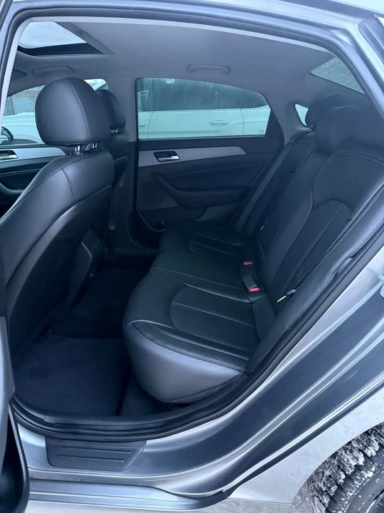 2018 Hyundai Sonata - Image 12 of 12