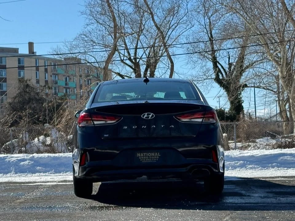 2018 Hyundai Sonata - Image 14 of 20