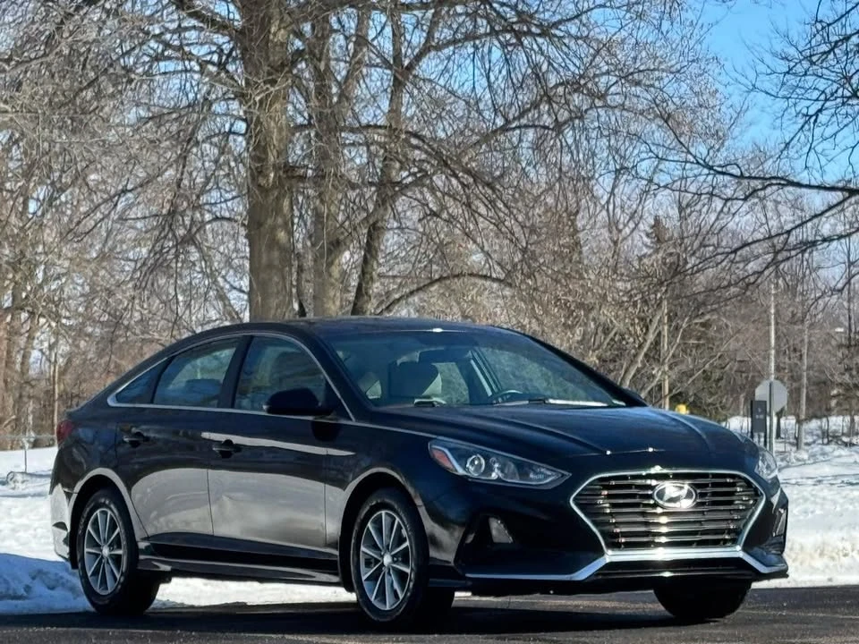 2018 Hyundai Sonata - Image 4 of 20