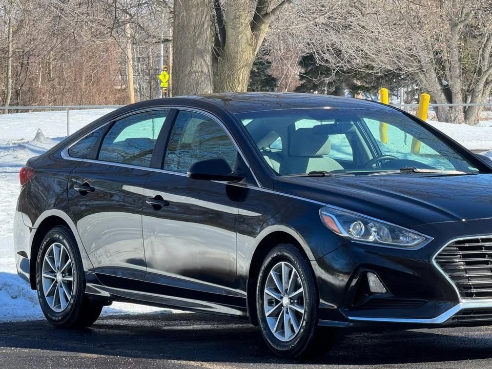 2018 Hyundai Sonata - Image 17 of 20