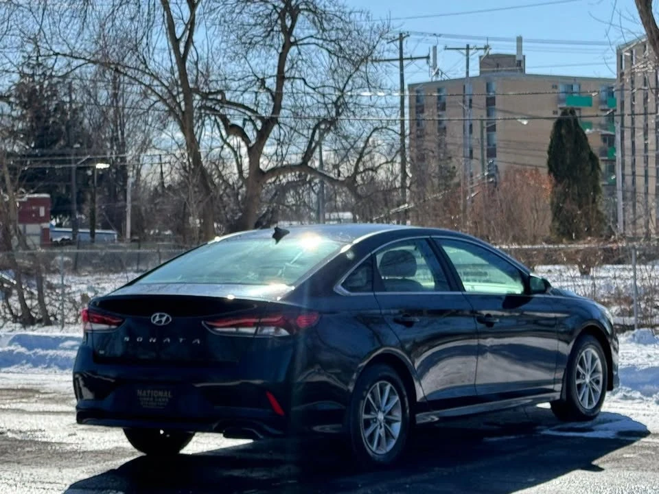 2018 Hyundai Sonata - Image 6 of 20