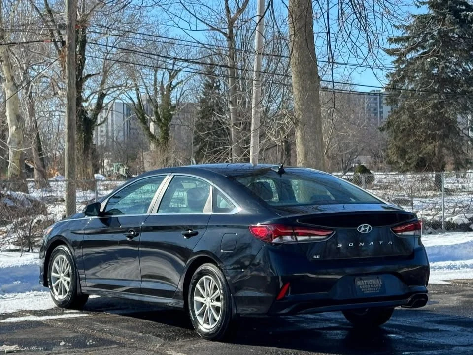 2018 Hyundai Sonata - Image 5 of 20