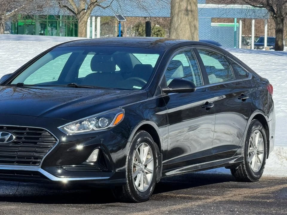 2018 Hyundai Sonata - Image 18 of 20