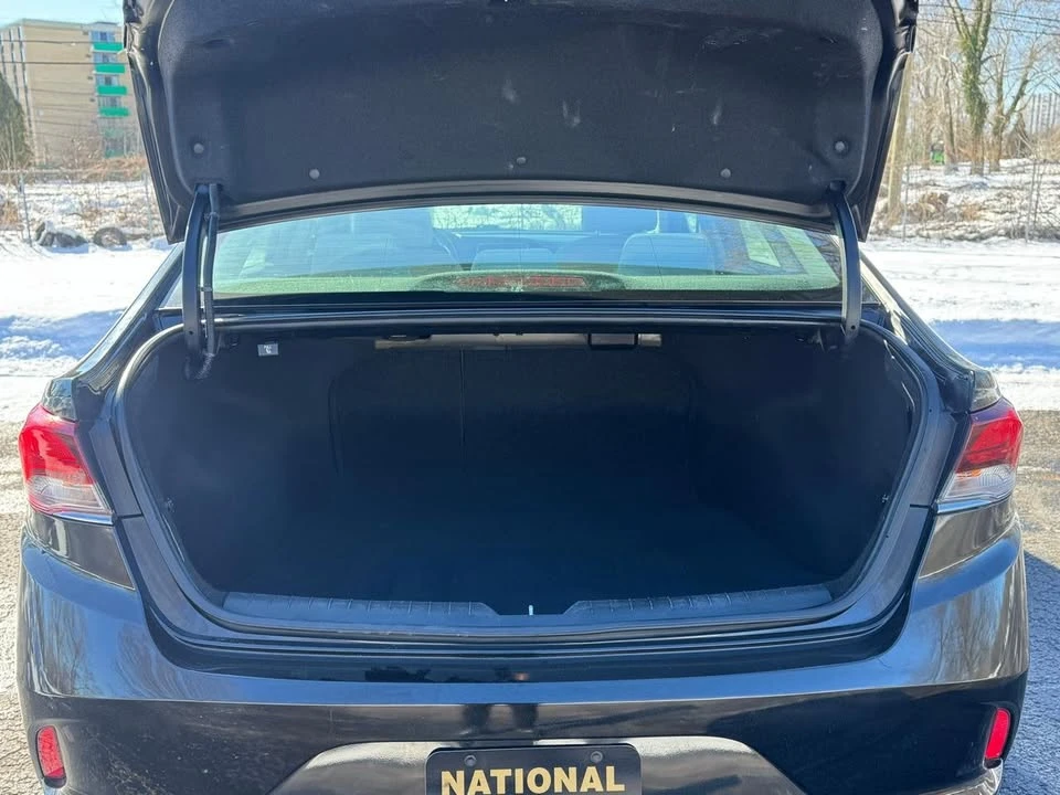 2018 Hyundai Sonata - Image 16 of 20