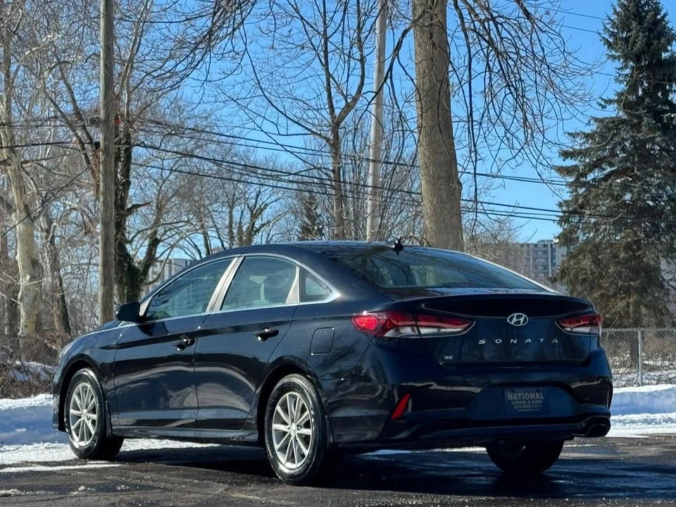 2018 Hyundai Sonata - Image 7 of 20