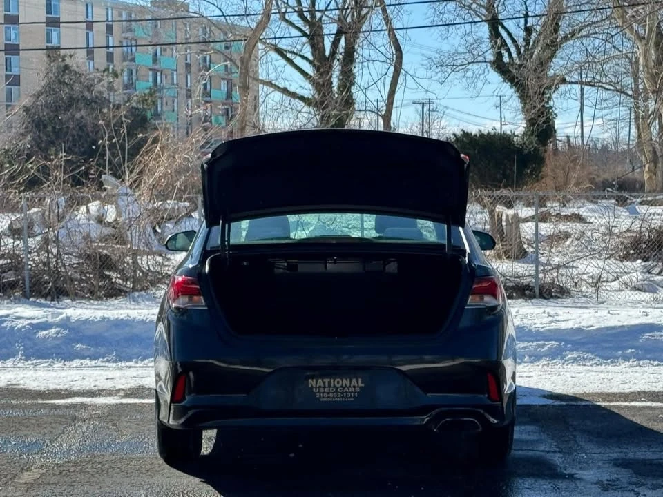 2018 Hyundai Sonata - Image 15 of 20