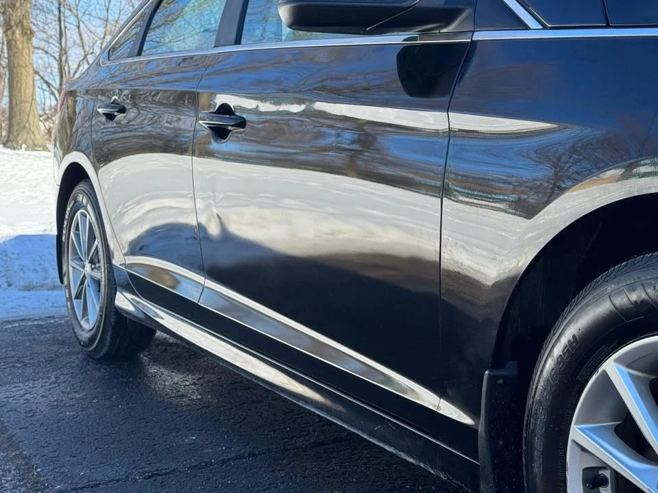2018 Hyundai Sonata - Image 19 of 20