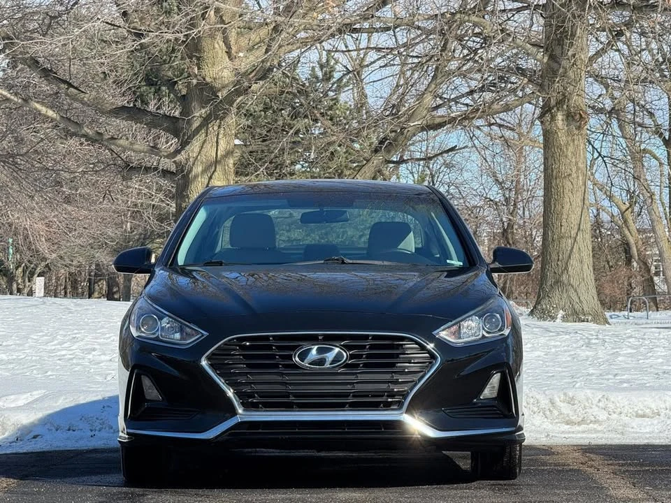 2018 Hyundai Sonata - Image 12 of 20