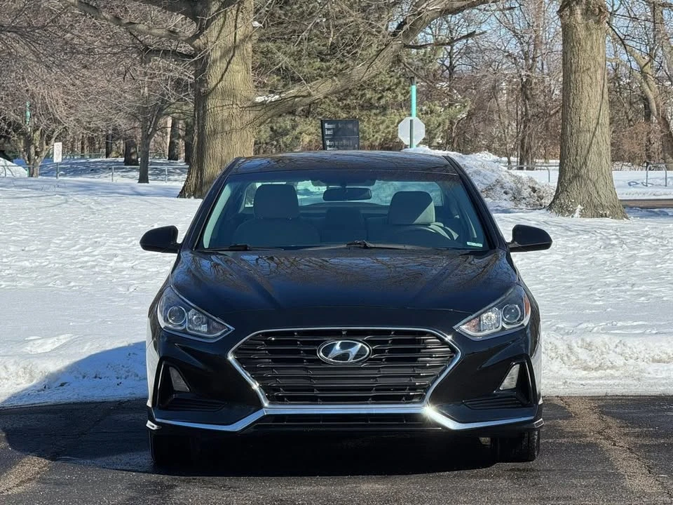 2018 Hyundai Sonata - Image 11 of 20