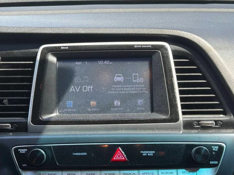 2018 Hyundai Sonata - Image 10 of 10