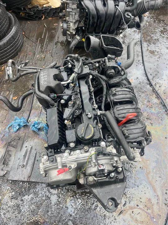 2018 Hyundai Sonata - Image 2 of 4