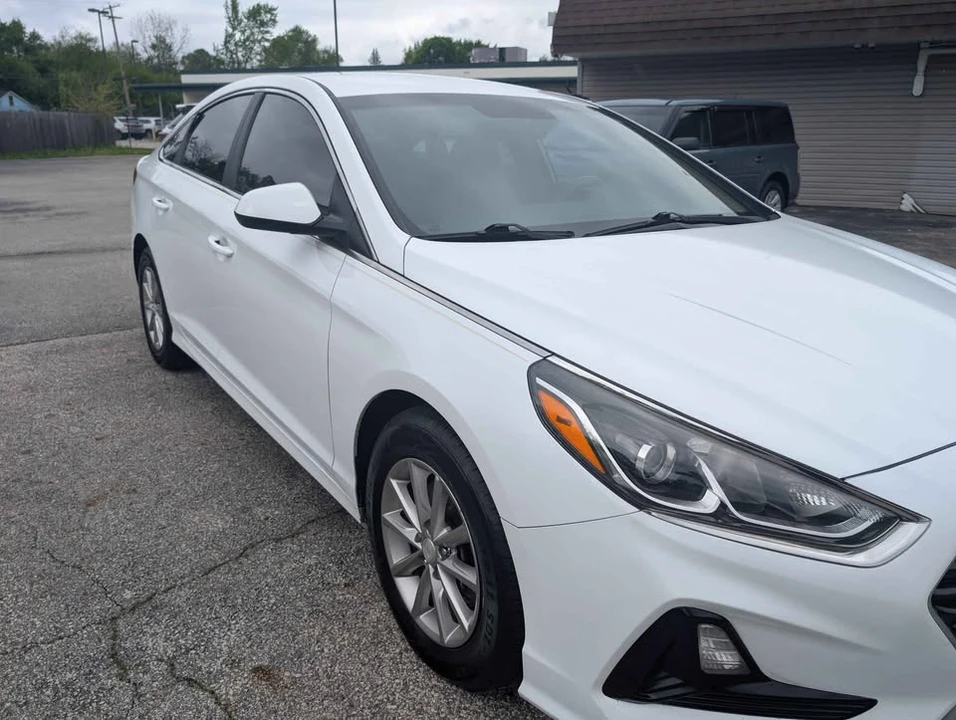 2018 Hyundai Sonata - Image 14 of 20