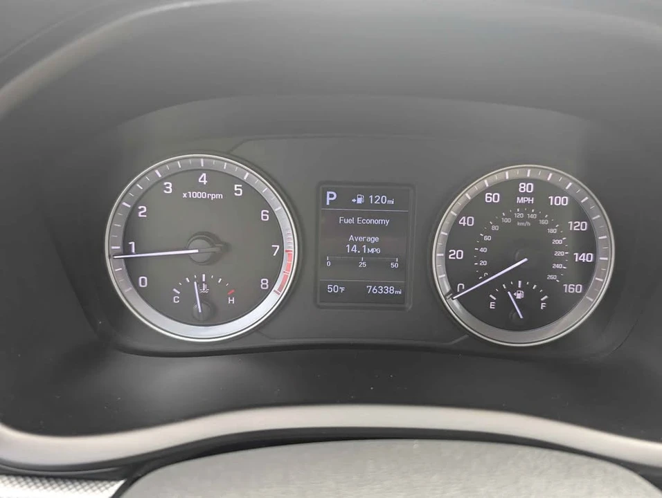 2018 Hyundai Sonata - Image 20 of 20