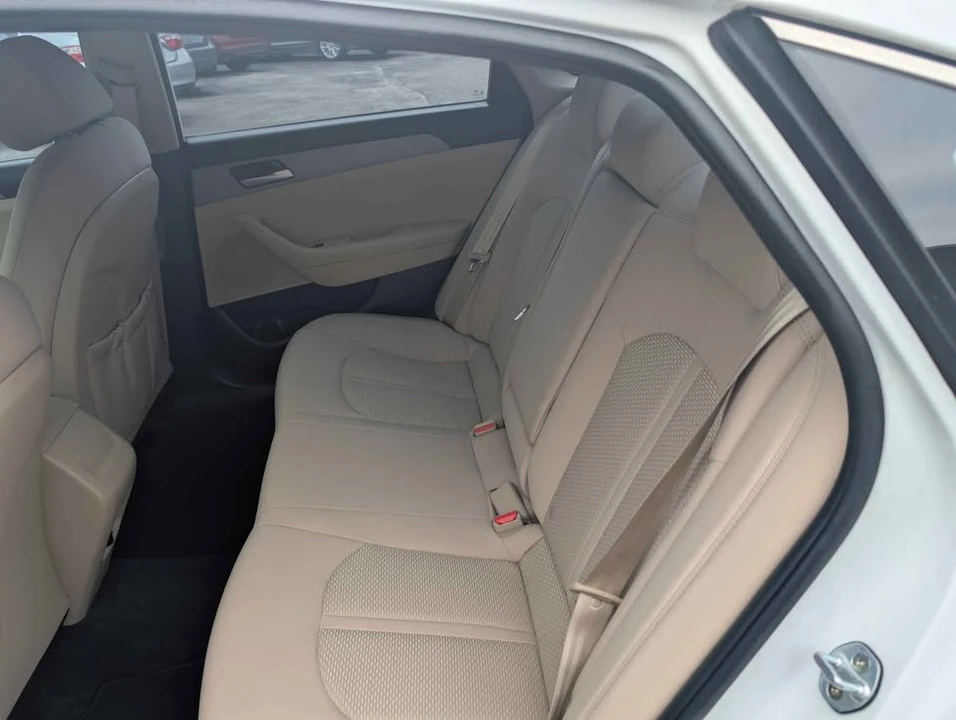 2018 Hyundai Sonata - Image 16 of 20