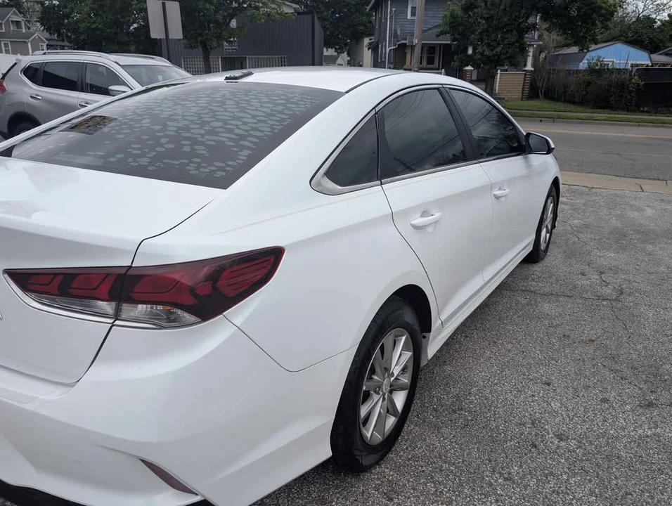 2018 Hyundai Sonata - Image 9 of 20