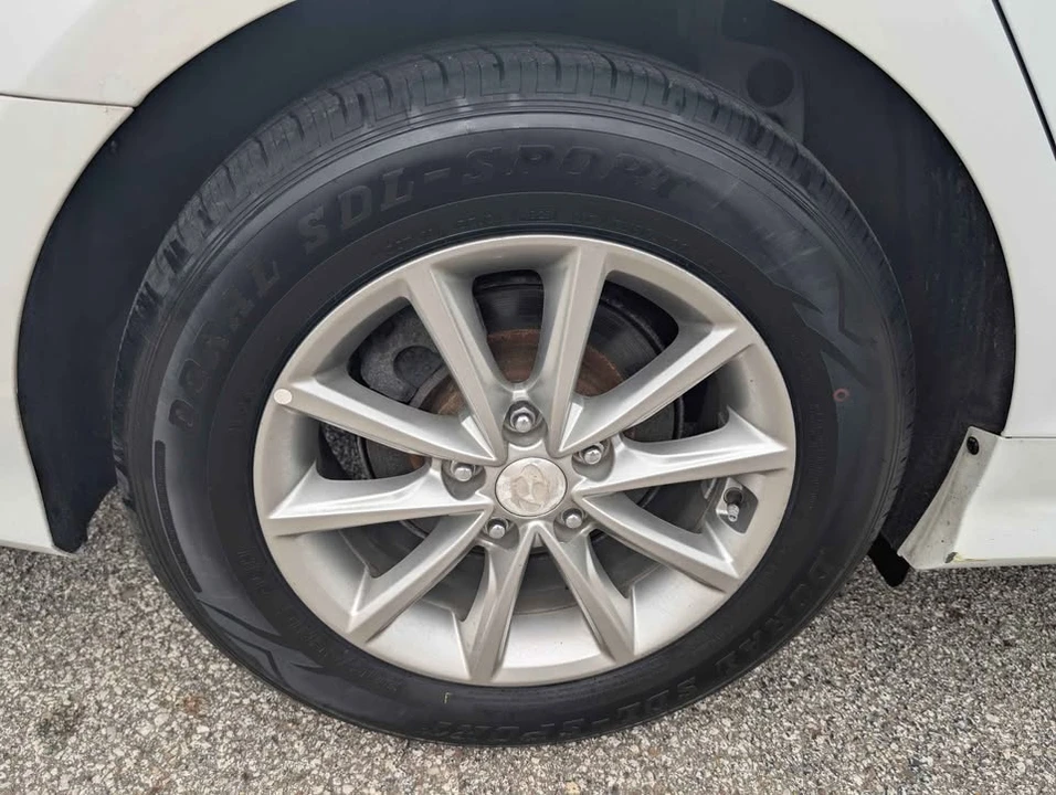 2018 Hyundai Sonata - Image 12 of 20