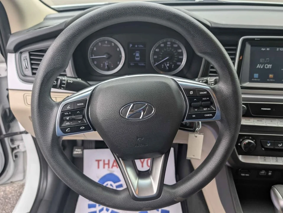 2018 Hyundai Sonata - Image 19 of 20