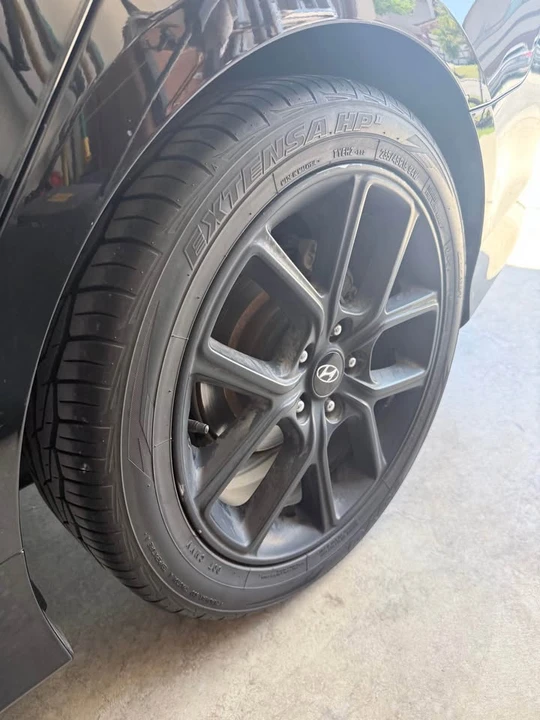 2018 Hyundai Sonata - Image 6 of 15
