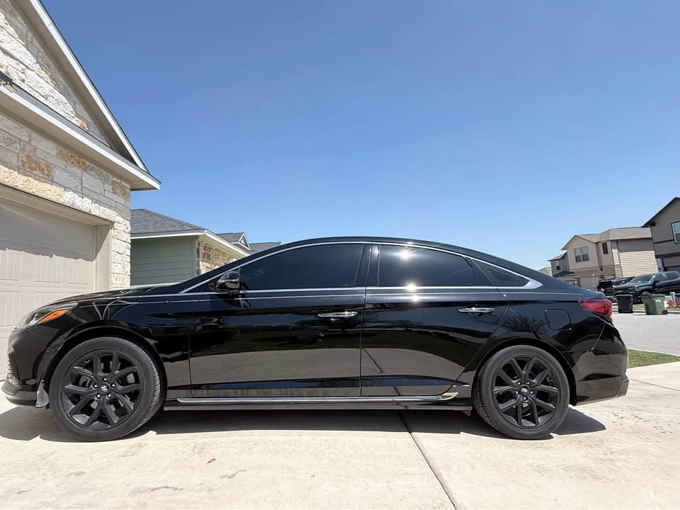 2018 Hyundai Sonata - Image 3 of 15