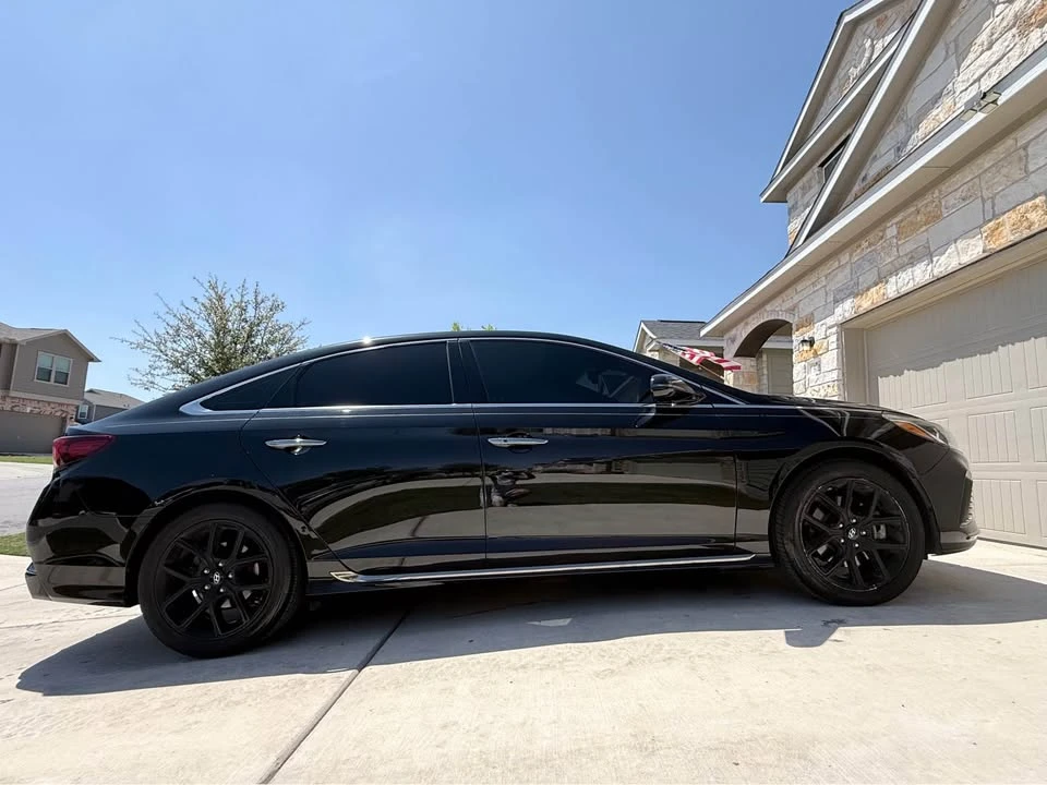 2018 Hyundai Sonata - Image 4 of 15