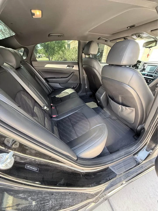 2018 Hyundai Sonata - Image 13 of 15