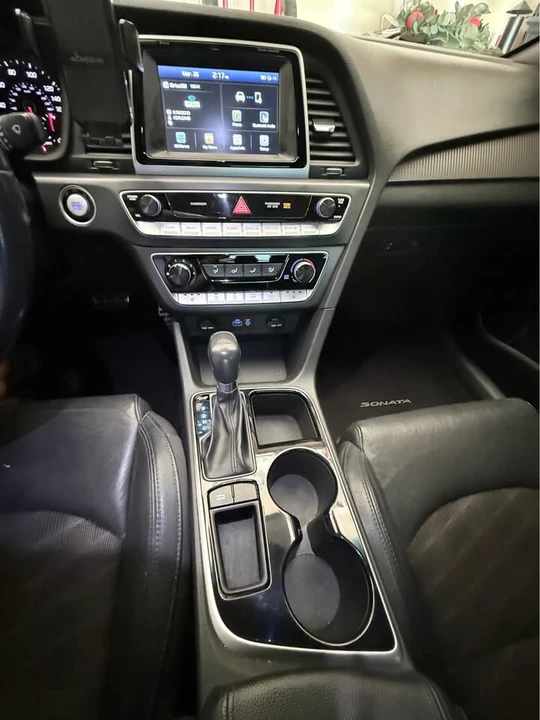 2018 Hyundai Sonata - Image 9 of 15