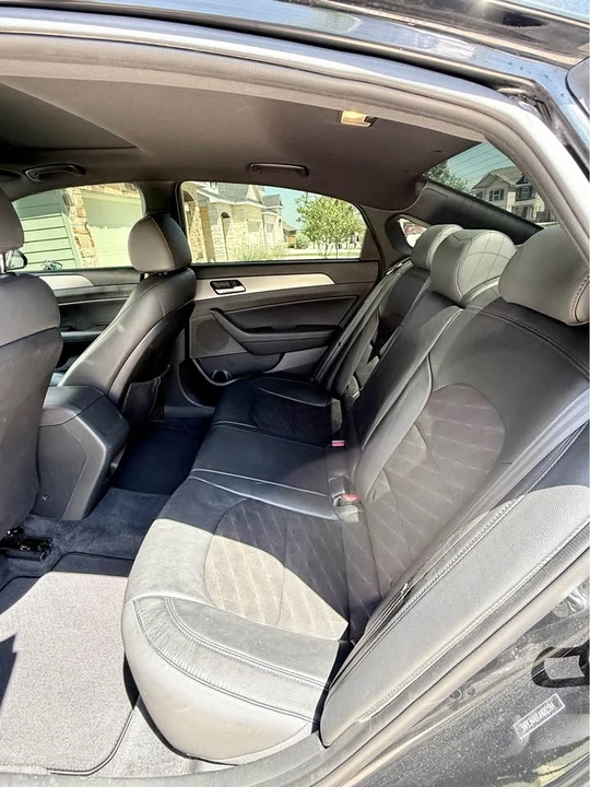 2018 Hyundai Sonata - Image 14 of 15