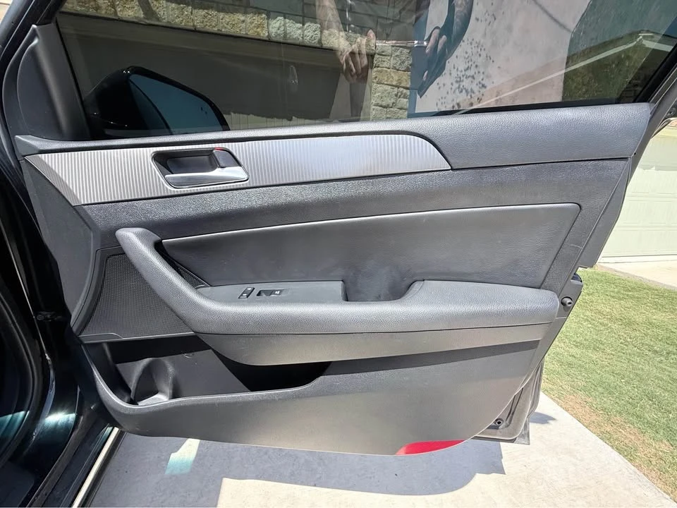 2018 Hyundai Sonata - Image 12 of 15