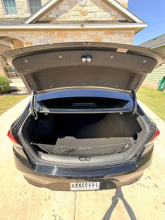 2018 Hyundai Sonata - Image 15 of 15