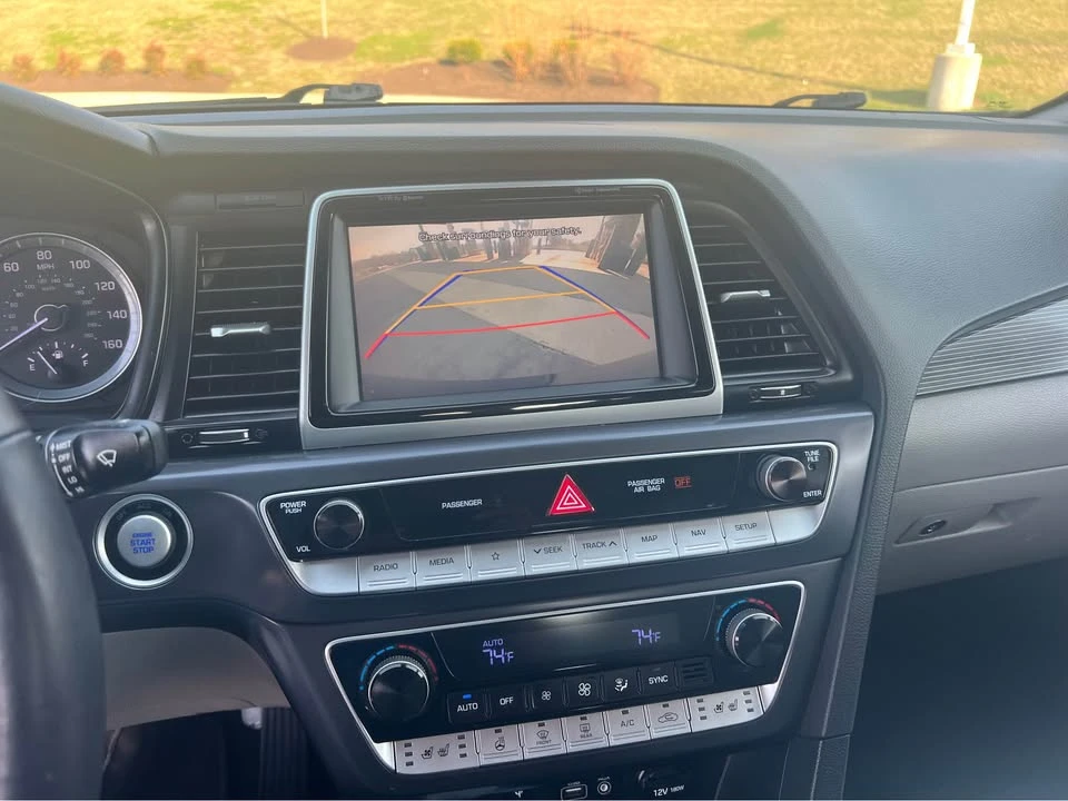 2018 Hyundai Sonata - Image 14 of 19