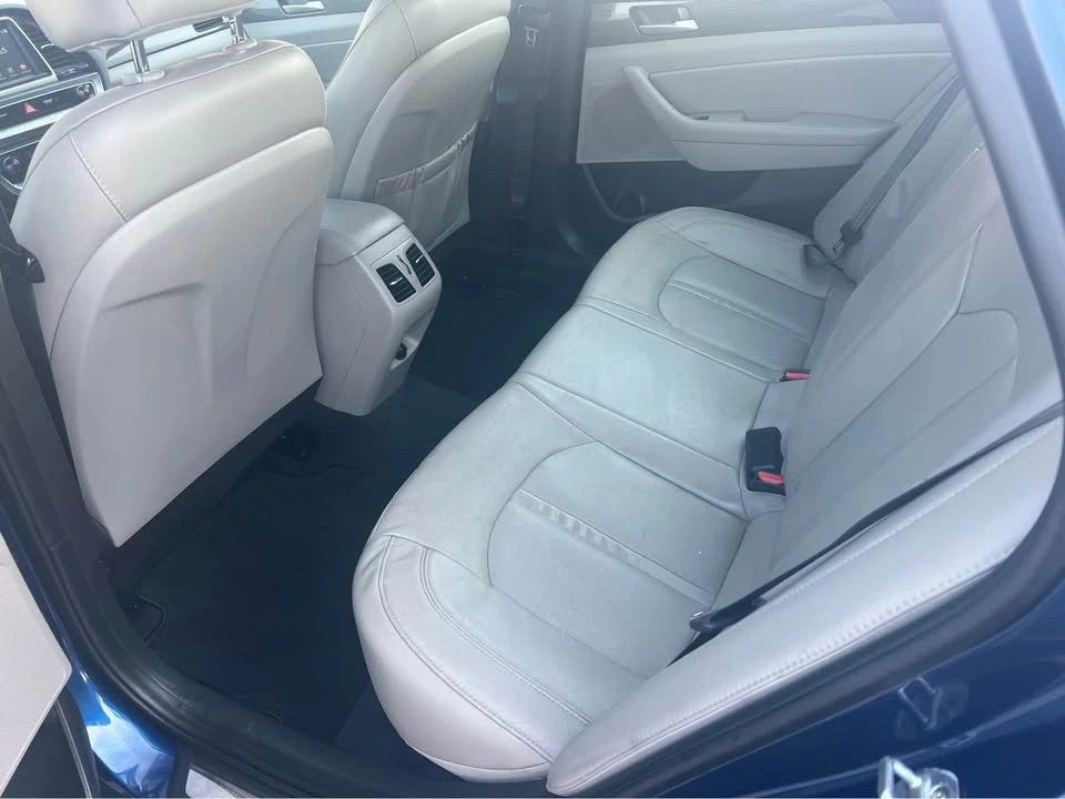 2018 Hyundai Sonata - Image 12 of 19