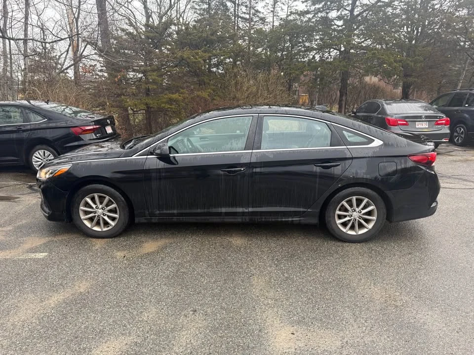 2018 Hyundai Sonata - Image 3 of 5