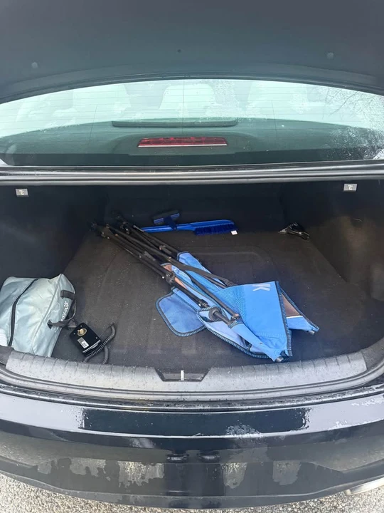 2018 Hyundai Sonata - Image 5 of 5