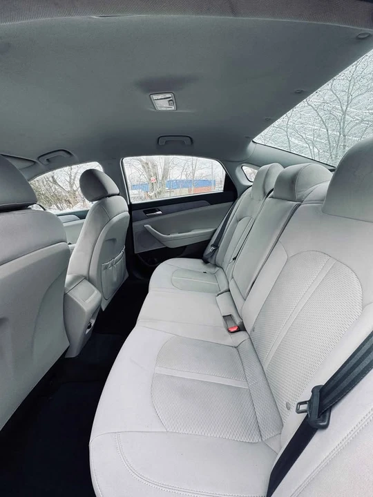 2018 Hyundai Sonata - Image 13 of 13