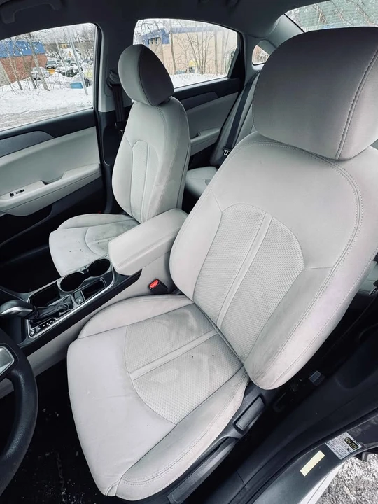 2018 Hyundai Sonata - Image 12 of 13