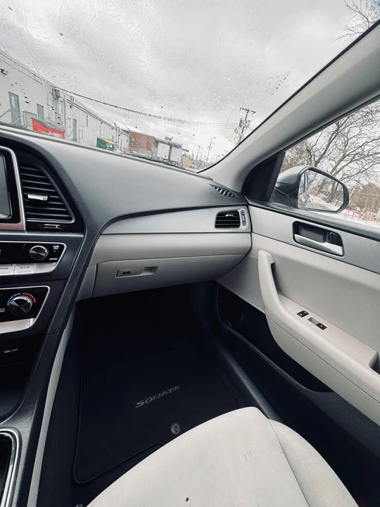 2018 Hyundai Sonata - Image 11 of 13