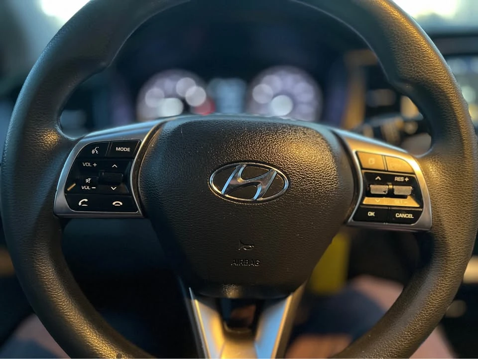 2018 Hyundai Sonata - Image 14 of 20