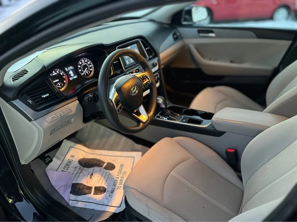 2018 Hyundai Sonata - Image 12 of 20