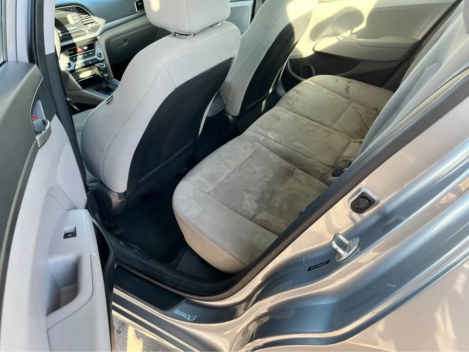 2018 Hyundai Sonata - Image 6 of 9