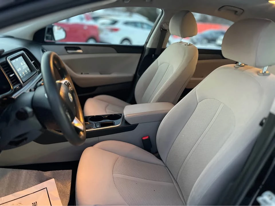 2018 Hyundai Sonata - Image 13 of 20