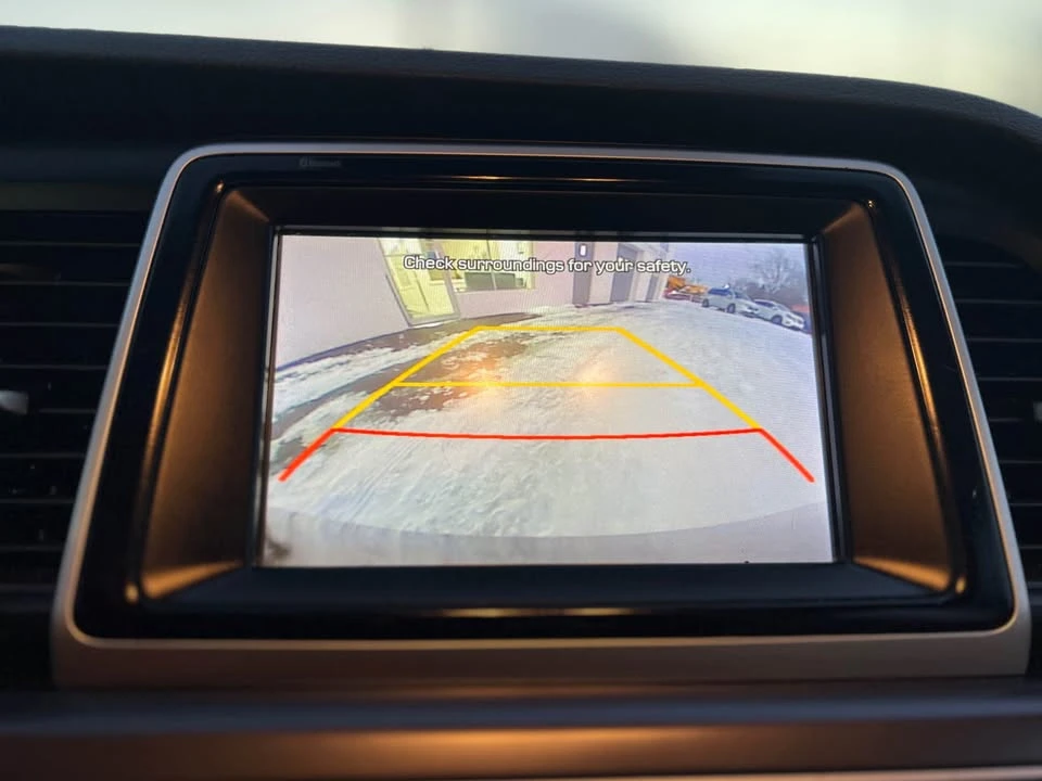 2018 Hyundai Sonata - Image 19 of 20