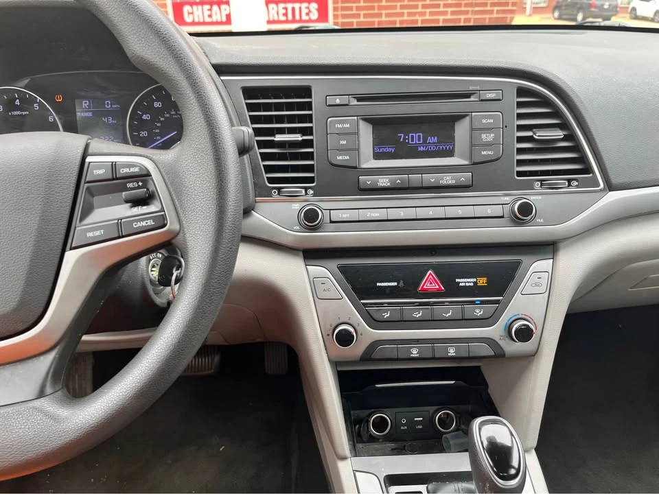 2018 Hyundai Sonata - Image 4 of 9