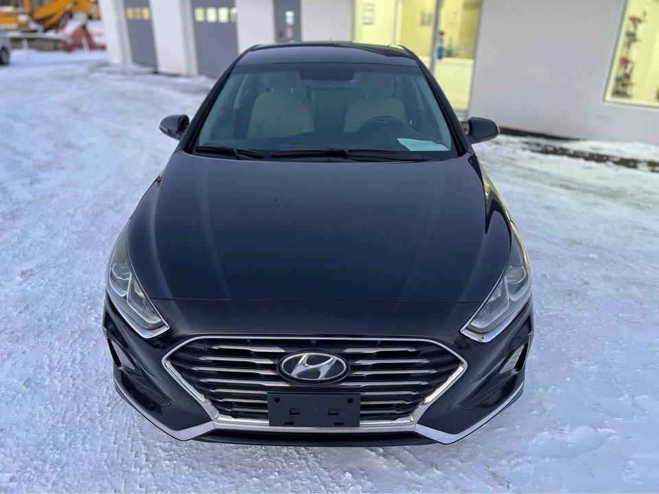 2018 Hyundai Sonata - Image 3 of 20