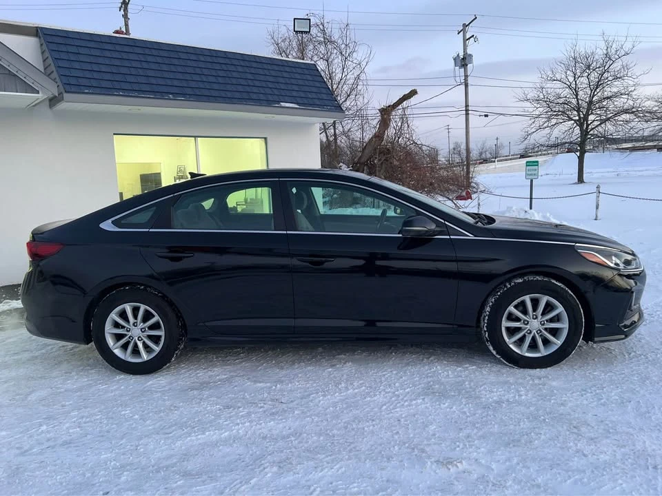 2018 Hyundai Sonata - Image 6 of 20