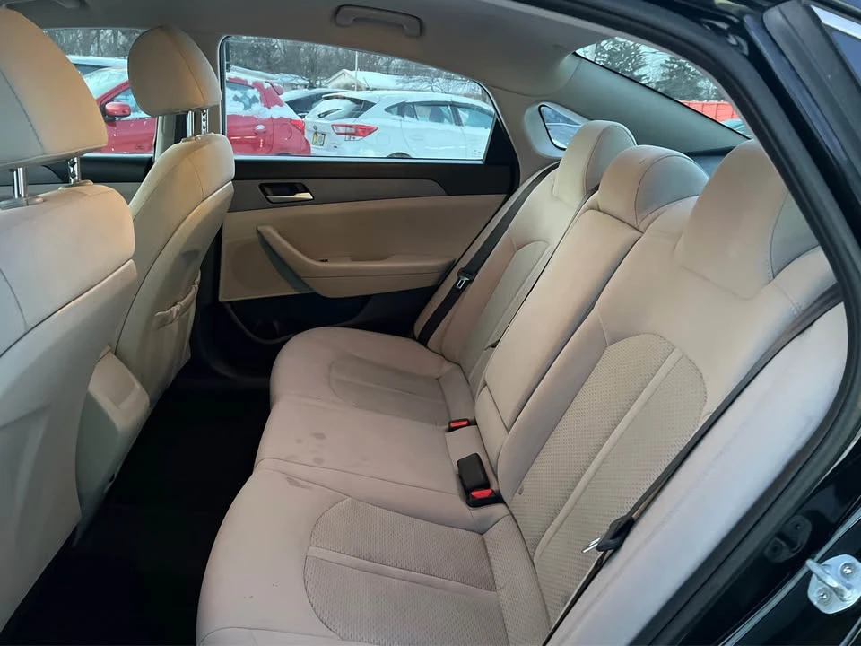 2018 Hyundai Sonata - Image 20 of 20