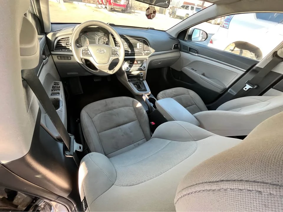 2018 Hyundai Sonata - Image 3 of 9