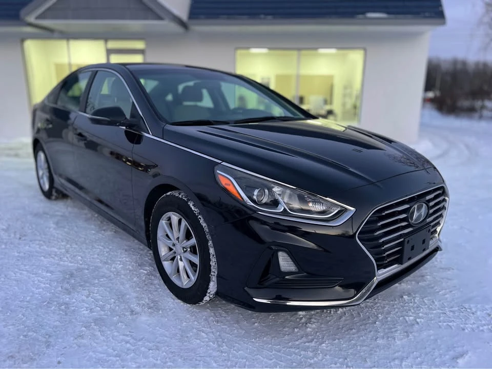 2018 Hyundai Sonata - Image 4 of 20