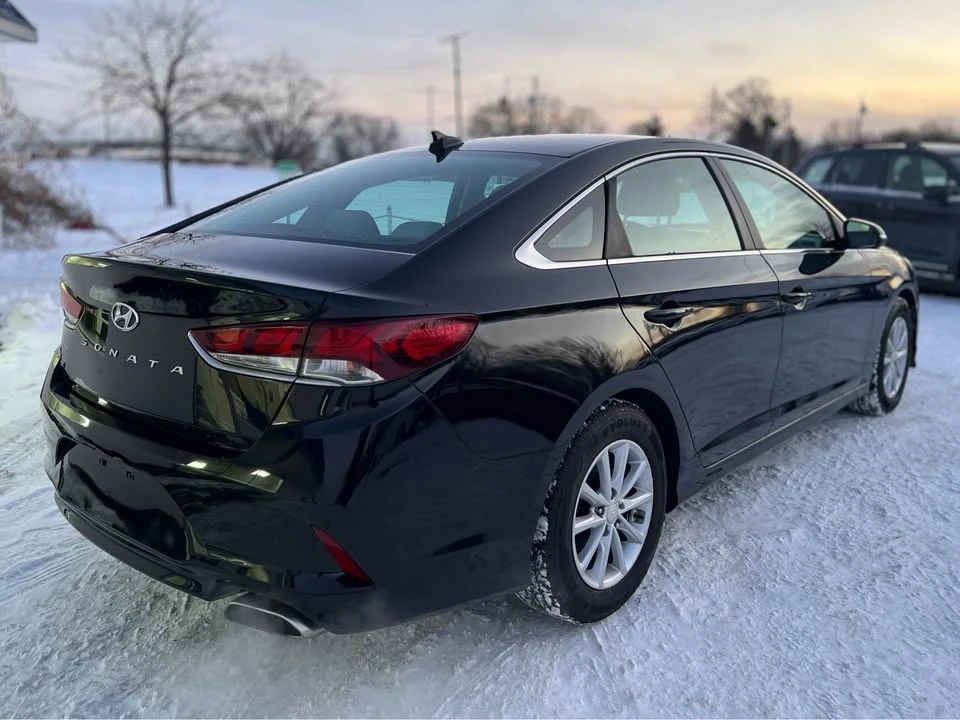 2018 Hyundai Sonata - Image 7 of 20